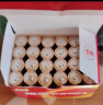 南孚5号电池16粒 五号碱性 聚能环4代 适用血压计/燃气表/遥控器/电子秤/挂钟/无线鼠标/计算器/玩具等 实拍图