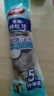 美丽雅 钢丝球刷子厨房洗碗去油污清洁铁丝球钢丝刷锅清洁球 5个装 实拍图
