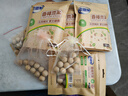 老管家天然香樟木条/球替代樟脑丸卫生球多种规格套装 香樟木条40个 实拍图
