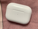 炽音【华强北顶配Pro2】蓝牙耳机适用于苹果安卓真无线双入耳式主动降噪运动iphone14promax13IOS 原版降噪+空间音頻+秒连接等 顶配Pro2【原版降噪+滑动调音】 实拍图