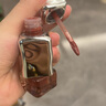 Mistine蜜丝婷奶咖唇釉口红唇彩唇蜜不沾杯裸色唇冻生日礼物V02 实拍图