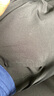 凡客诚品凡客诚品vancl休闲男士裤子轻薄透气长裤直筒裤男 黑 XL 【速干吸湿排汗】 实拍图