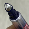 欧莱雅紫熨斗眼霜50ml 3.0玻色因全脸淡化细纹保湿抗皱护肤品生日礼物 实拍图