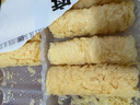 海底捞豆制品组合3包装338G/袋 响铃卷鲜油豆皮鲜腐竹豆制品火锅食材 实拍图