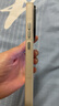 京工智造【超舒适手感】适用小米15pro手机壳xiaomi15保护套磨砂磁吸全包防摔高档外壳软边简约男新款女 【透白】轻砂手感-强抗指纹 小米15（贈水凝膜+镜头膜） 实拍图