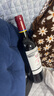 拉菲（LAFITE）传奇精选尚品波尔多AOC干红葡萄酒 750ml 单瓶装 法国进口红酒 实拍图