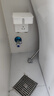 莱尔诗丹（Larsd）304不锈钢进水软管30CM马桶进水管热水器冷热通用上水管BH603 实拍图