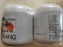 杞里香 桂圆肉500g（2罐装）无核免剥桂圆干新货饱满龙眼肉湿桂圆 福建特产当归龙眼肉枸杞子茶年货送礼 实拍图