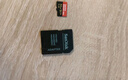 SanDisk闪迪内存卡存储卡TF手机卡高速记录仪大疆无人机gopro推荐内存卡4K视频拍摄单反无人机闪存卡 256G (读速升级高达200MB/s） 实拍图