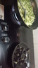 好太太亿美燃气灶双灶煤气灶家用天然气液化气鸳鸯灶台式嵌入式猛火炉具炉盘 猛火鸳鸯灶+防风聚能+钢化玻璃 管道天然气 实拍图