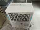 美的（Midea）除湿机/抽湿机 小海绵除湿机 除湿量30升/天 家用轻音App智控 地下室梅雨季除湿器CF30BD/N7-DP5 实拍图