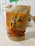 卧龙手工锅巴老灶锅巴襄阳特产休闲零食麻辣味 400g/袋 实拍图