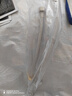 莱尔诗丹（Larsd）304不锈钢进水软管30CM马桶进水管热水器冷热通用上水管BH603 实拍图