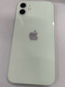 Apple 苹果 iPhone 12  二手手机国行全网通 5G 学生机 国行优惠券补贴 绿色 256G 实拍图