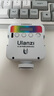 ulanzi优篮子 VL49RGB（白）磁吸全彩补光灯便携LED口袋双色温摄影灯微单相机手机室内人像特效 实拍图