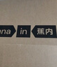 蕉内（Bananain）301P莫代尔内裤男士棉裆7A抗菌冰丝凉感透气运动四角短裤夏季3件 【金奖】黑色+磁铁黑+洗石蓝 3条 XL 实拍图