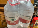 农夫山泉 饮用水 饮用天然水5L*4桶 整箱装 桶装水随机包装 实拍图