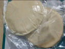 悦味纪 榆林镇筋饼350g*3包 共60张 烤鸭饼手抓卷饼春饼 早餐半成品 实拍图