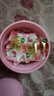 喜之郎 蒟蒻果冻20克x26包共520克 一大桶3口味 0脂肪 休闲儿童零食 实拍图