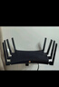普联（TP-LINK） BE7200 WiFi7千兆双频无线路由器2.5G网口 7200M 电竞路由 9颗高效FEM 游戏加速 7DR7230 实拍图