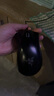 雷蛇（Razer）炼狱蝰蛇标准版有线鼠标 人体工学  电竞游戏 右手通用型 吃鸡/LOL/CS GO游戏鼠标 白色 实拍图