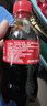 可口可乐瓶装小瓶碳酸饮料批发聚会年货节日礼品整件批发 300ml/6瓶 可口可乐 实拍图