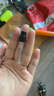 祖玛珑【PLUS专享试用】明星香氛体验礼(蓝风铃1.5ml)+20元回购券 小样 实拍图
