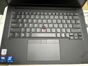 ThinkPad【国家补贴20%】T14p AI PC 酷睿Ultra9 高性能工程师本笔记本电脑 32G 1TB 3K 商务办公本 实拍图
