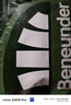 蕉下（beneunder）防晒衣男薄外套皮肤衣服冰丝防紫外线凉感透气夏户外TS40724绿XXL 实拍图