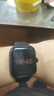 vivo WATCH GT 蓝牙版 夏夜黑软胶智能手表 蓝河操作系统AI体验超长续航 健康监测情人节礼物送男生 实拍图