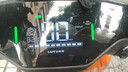 旭劲电动车锂电池72v电瓶60v三元锂大容量外卖快递三四轮电动摩托专用 三元锂电48V45AH+蓝牙+50A保护板 实拍图