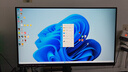 AOC 27英寸 2K HDR400 IPS 原生180Hz  1ms 10Bit 满血小金刚MAX 旋转升降 游戏电竞显示器 Q27G2S/D 实拍图