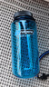 乐基因（Nalgene）美国大容量水杯户外运动健身男女夏季便携塑料水壶耐高温杯子1L 实拍图