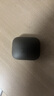 小米（MI）Redmi Buds 6S 半入耳主动降噪  蓝牙耳机 适用于安卓苹果手机 子夜黑 实拍图