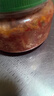 富爸爸白菜泡菜1000g/袋 整颗未切 韩式辣白菜泡菜下饭菜 实拍图