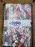 万代（BANDAI）HG UC系列 1/144 新生高达 敢达拼装模型儿童玩具 100 独角兽毁灭模式 实拍图