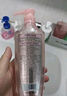 施华蔻（Schwarzkopf）丰盈韧养洗发露400ml 去油洗发水 发根蓬松无硅油洗头膏 实拍图