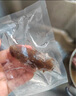 美风堂 即食海参大连单个装鲜食野生辽参非干货刺参海鲜年货9-15只500g 实拍图
