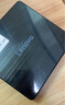 联想（Lenovo）8倍速 USB外置光驱 DVD外置刻录机 移动光驱 外接光驱 笔记本电脑便携光驱外置读刻一体黑色 GP70N 实拍图