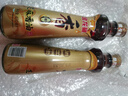 金龙鱼纯芝麻香油 400ml【一级】凉拌 调味 烹饪 火锅 调味油 玻璃瓶 实拍图