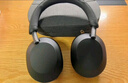 索尼（SONY）WH-1000XM5 头戴式无线降噪 蓝牙耳机 AI智能降噪 黑色 高考祝福礼物 实拍图