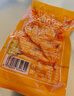 比比赞（BIBIZAN）大卤藕香辣味25包 莲藕零食小吃风味特产素食解馋休闲食品450g 实拍图