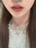 罗娜女神马卡龙镜面口红持久保湿不脱妆显白适合素颜变色润唇膏七夕节礼物 实拍图
