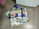 草原宏宝内蒙原切羔羊肉片 净重1斤/袋 羊肉卷 火锅食材 地标认证 实拍图