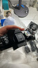 奥林巴斯（OLYMPUS）E-M10 MarkIV EM10四代 微单相机 数码相机 微单套机（14-42mm & 40-150mm）黑 实拍图