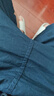 JEANSWEST CLUB真维斯休闲短裤男士纯棉宽松透气跑步篮球潮流五分运动沙滩裤男 实拍图