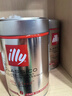 ILLY意利（illy）咖啡豆（中度烘焙） 阿拉比卡意式黑咖啡 罐装250g 实拍图