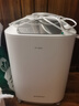 鱼跃(yuwell)5L升新国标医用制氧机家用高清大屏轻音制氧带雾化7F-5GW 实拍图