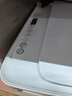 惠普（HP）4925彩色无线喷墨打印机家用 大印量低成本照片打印机 微信打印 复印 扫描 实拍图