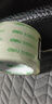 得力(deli)高品质高透明封箱胶带打包胶带 60mm*40y*50um(36.6m/卷) 1卷装 办公用品 30367 实拍图